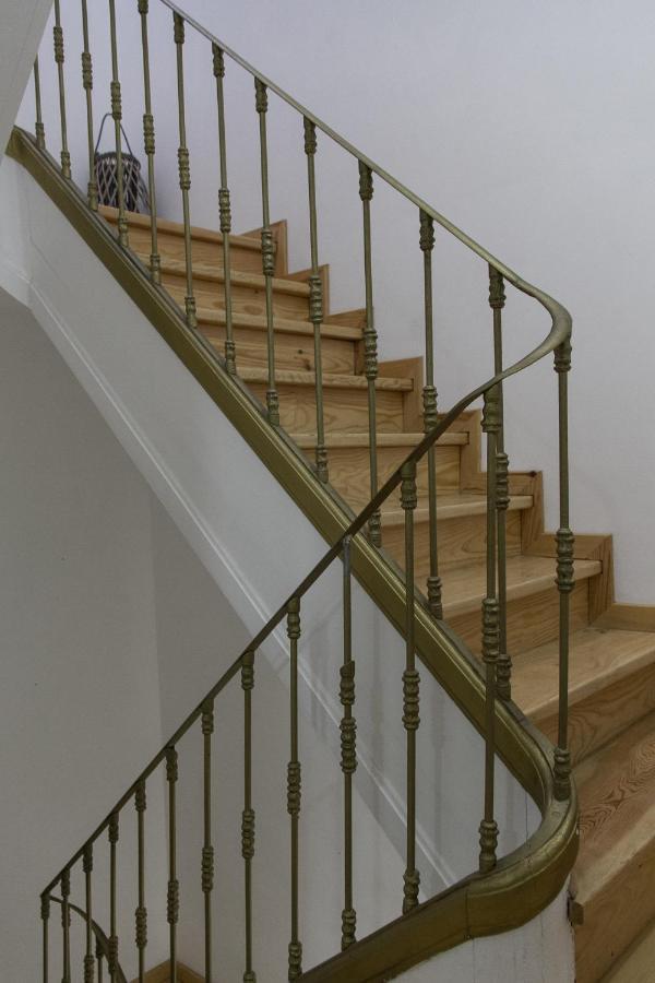 Varandas Do Nabao Apartment