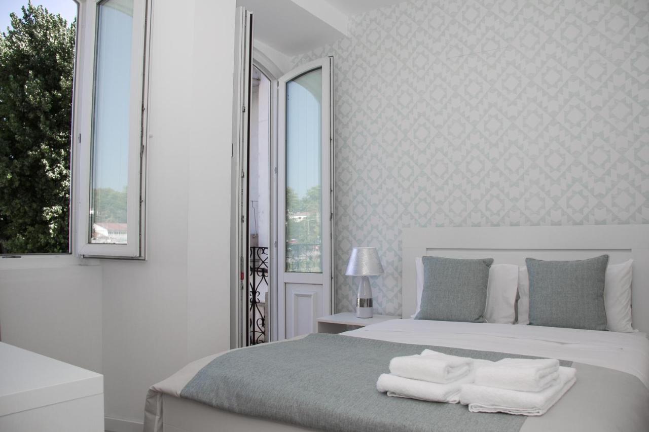 Apartment Varandas Do Nabao Tomar
