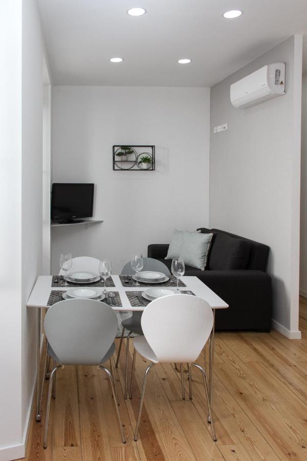 Apartment Varandas Do Nabao Tomar