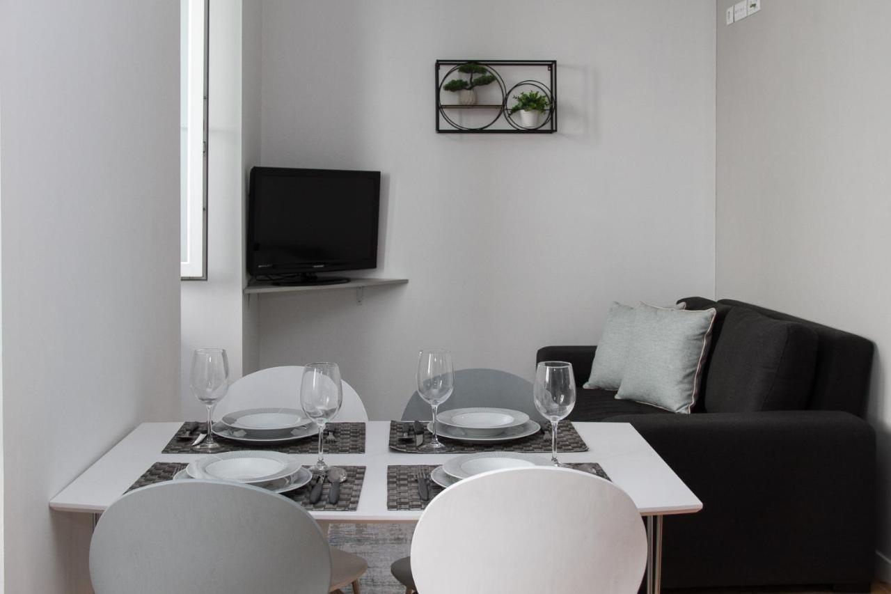 Varandas Do Nabao Apartment *