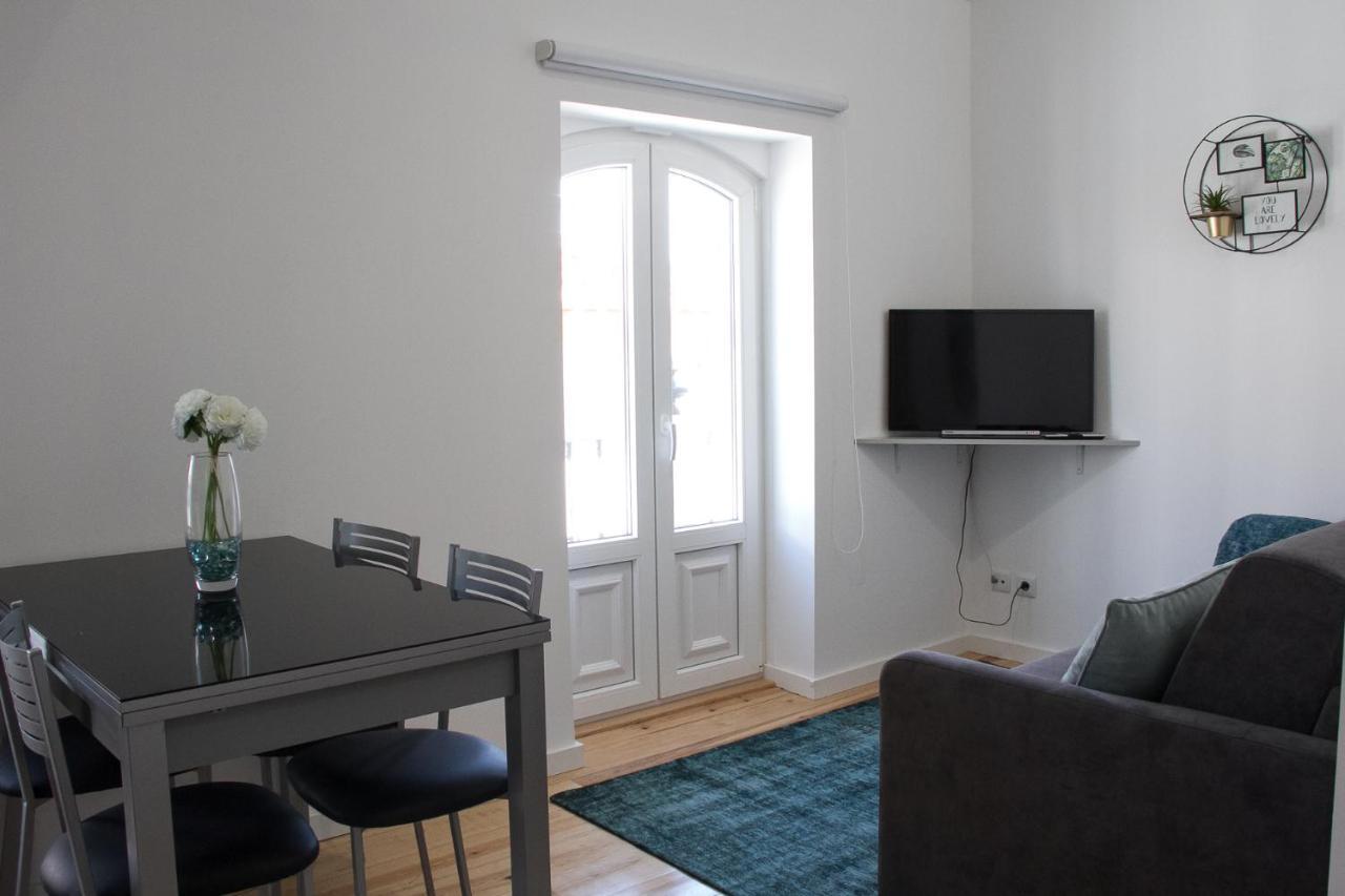 Varandas Do Nabao Apartment