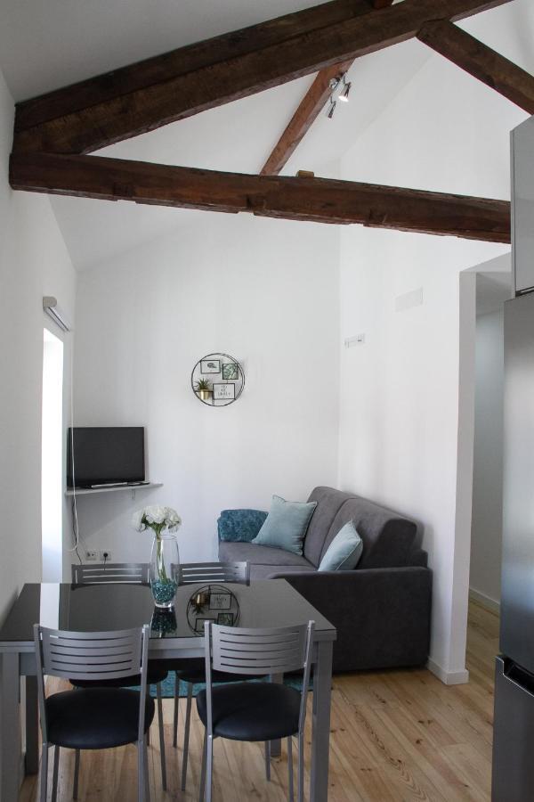 Varandas Do Nabao Apartment Tomar