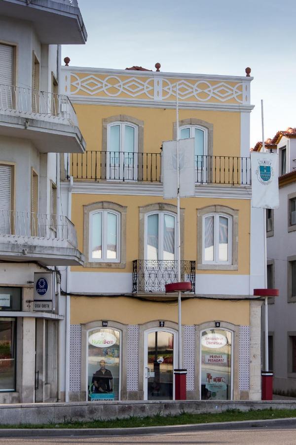 Varandas Do Nabao Apartment
