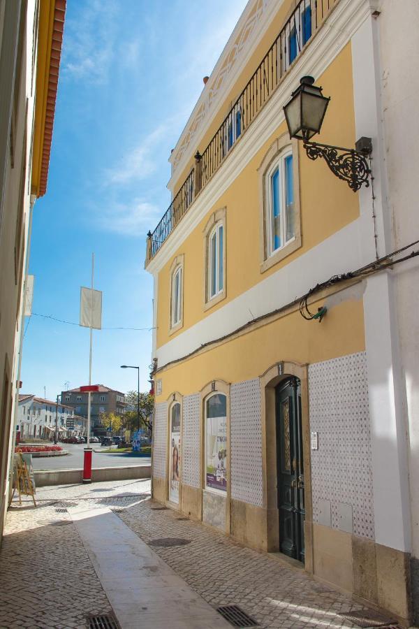 Apartment Varandas Do Nabao *