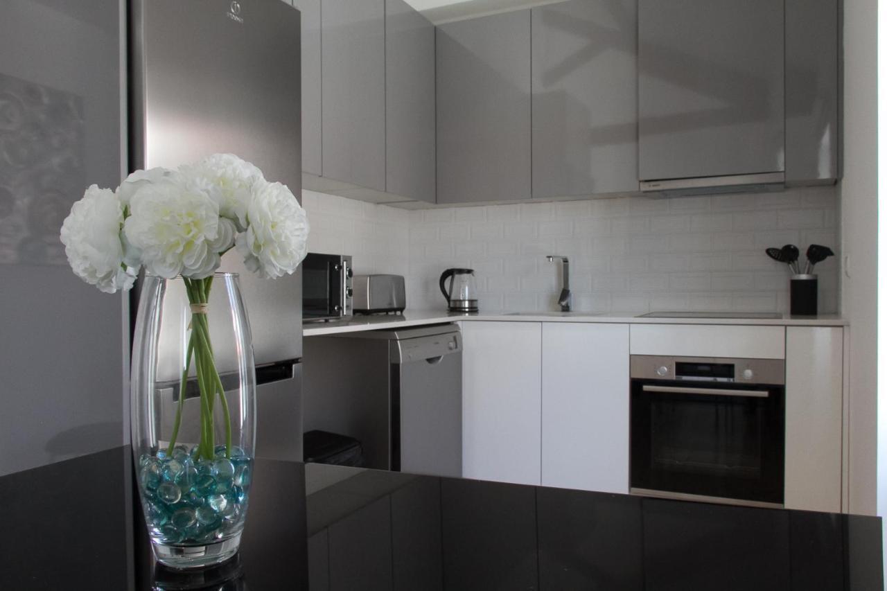 Apartment Varandas Do Nabao *