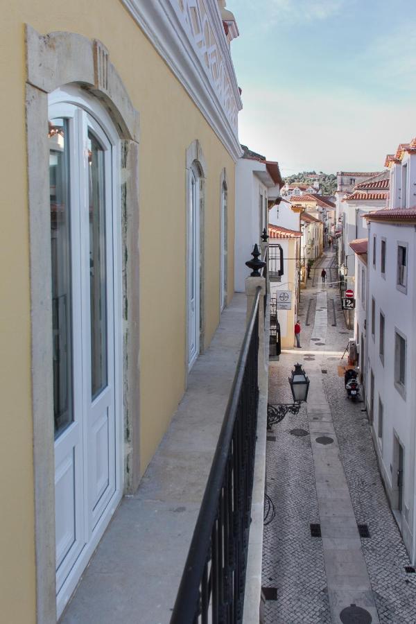Apartment Varandas Do Nabao