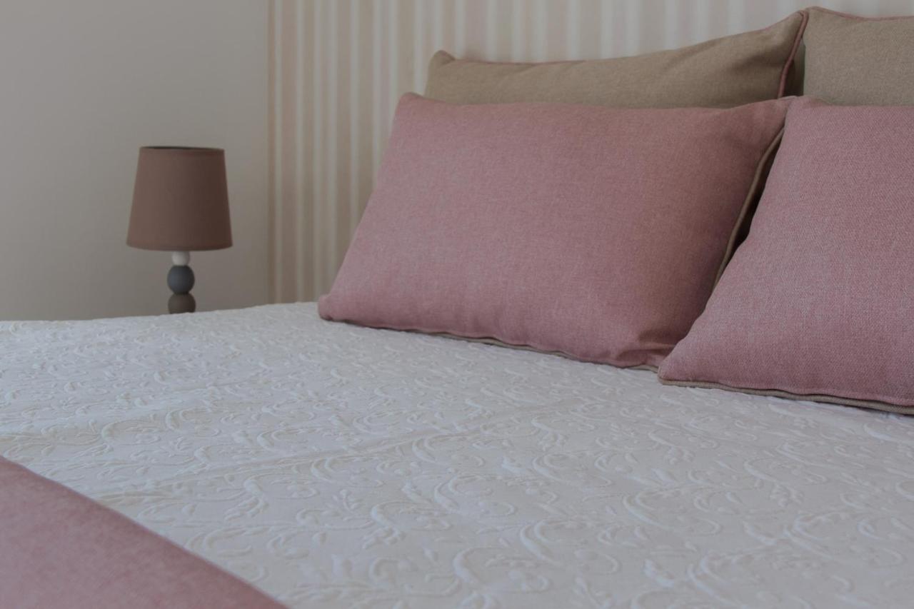 Apartment Varandas Do Nabao